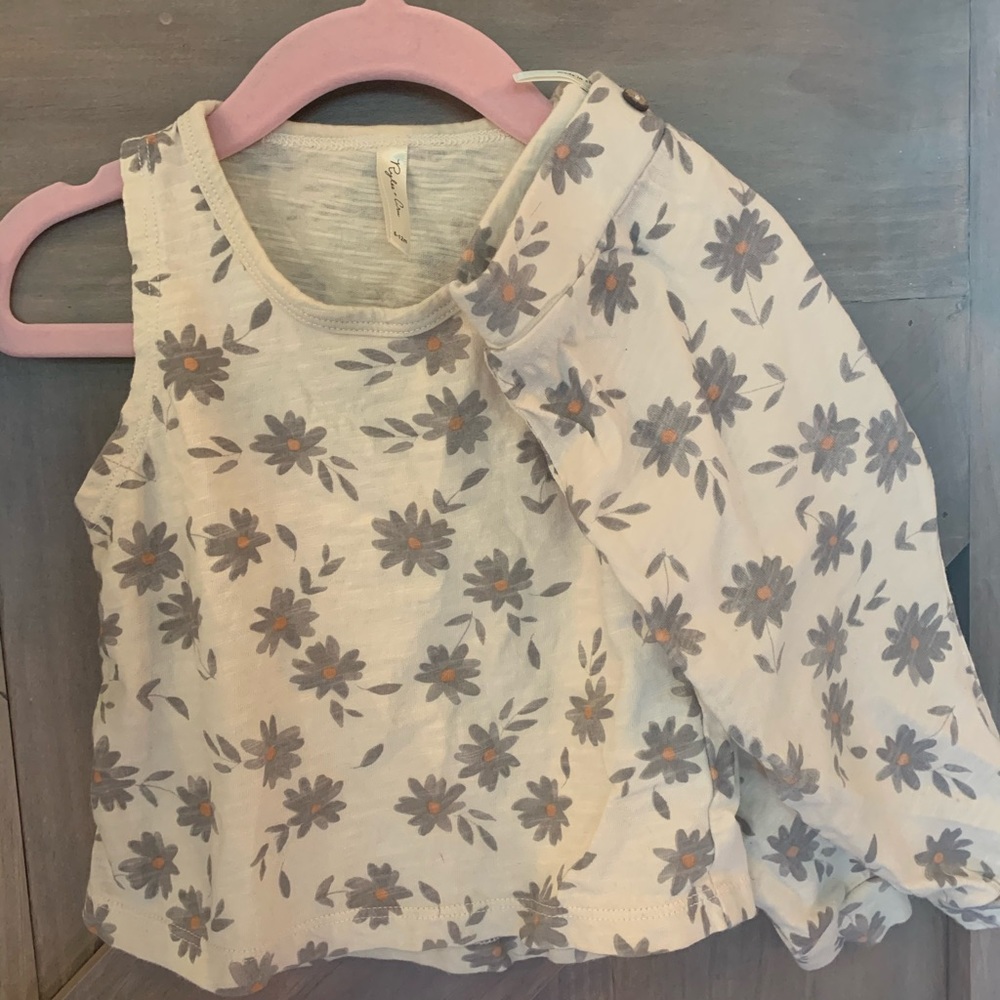 Rylee & cru daisies set